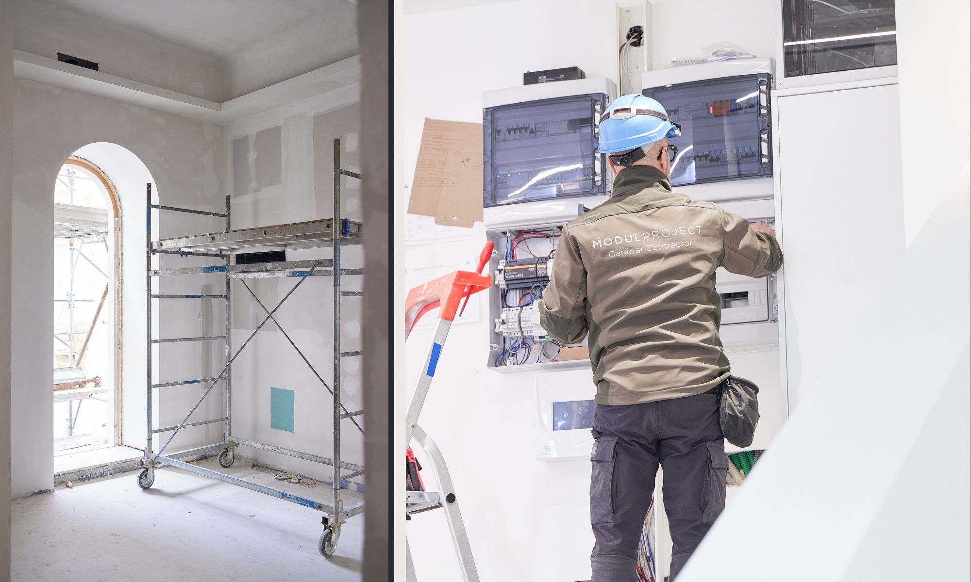 Cantiere
