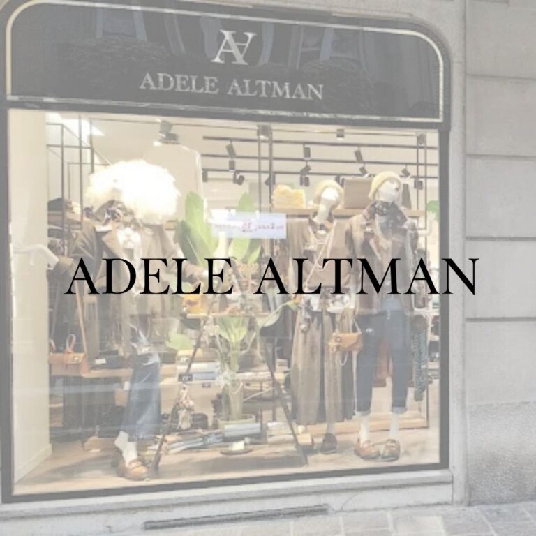 Adele Altman Lodi (1080 x 1080 px)