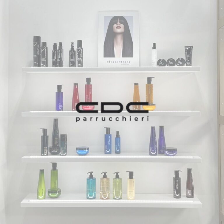 CDC - Centro Degradé Conseil, Aprilia