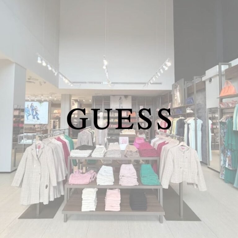 Guess Mondovicino (1080 x 1080 px)