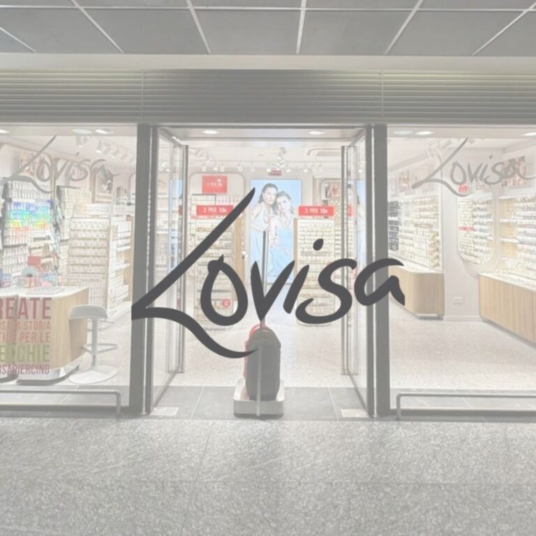Lovisa Torino (1080 x 1080 px)