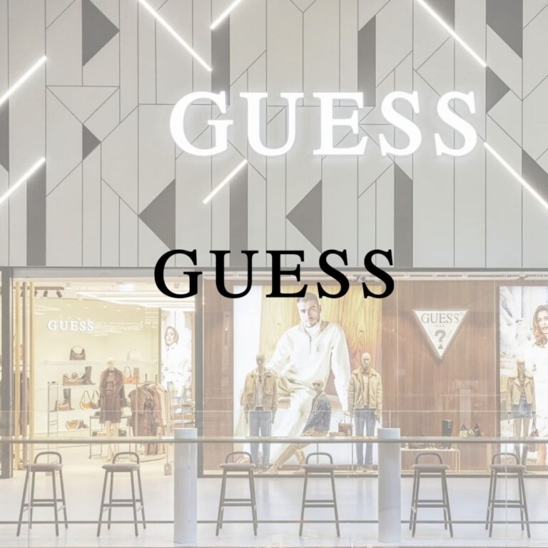 Modulproject-Retail-Guess-WaltherPark-Bolzano