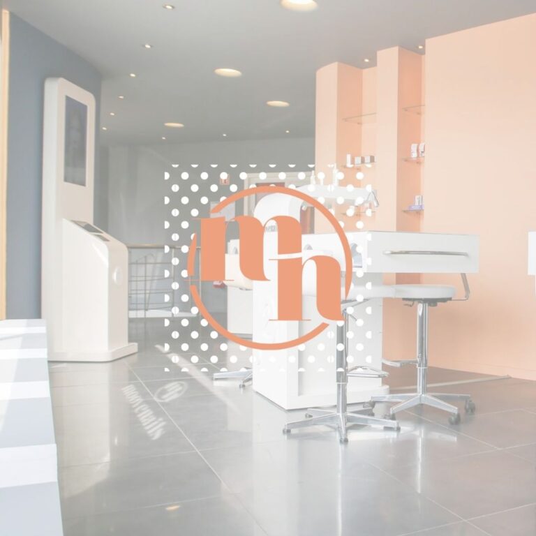 Moove Nails, Strassen, Lussemburgo