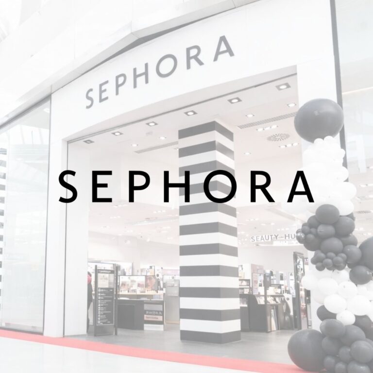 Sephora Catania (1080 x 1080 px)