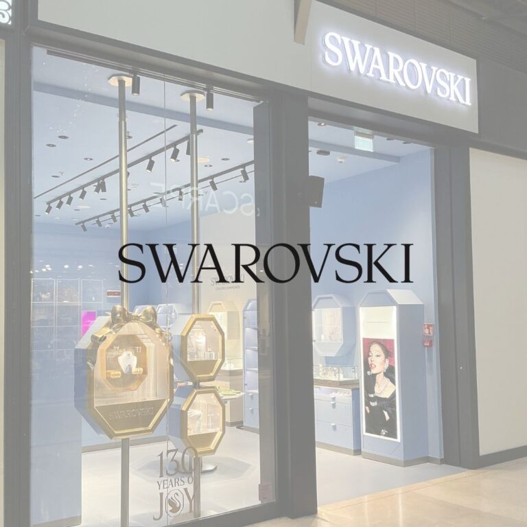 Swarovski Assago (1080 x 1080 px)