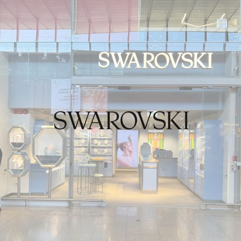 Swarovski Roma Termini(1080 x 1080 px)