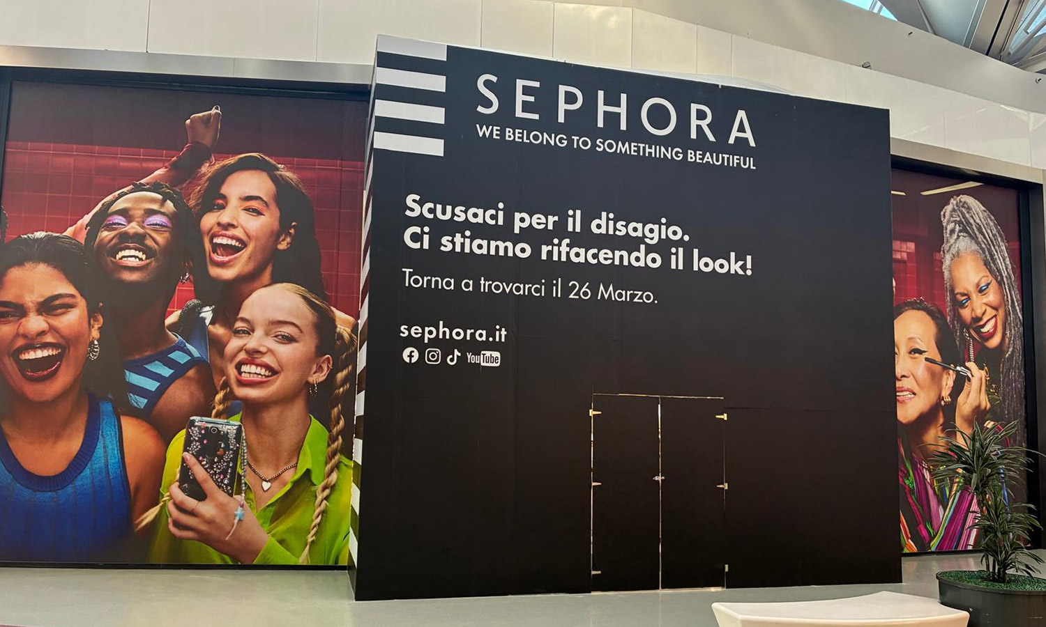 Cesata di cantiere