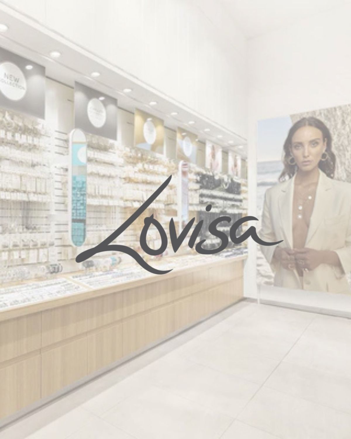 Store Lovisa