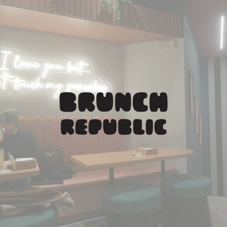 Brunch republic Pordenone (1080 x 1080 px)