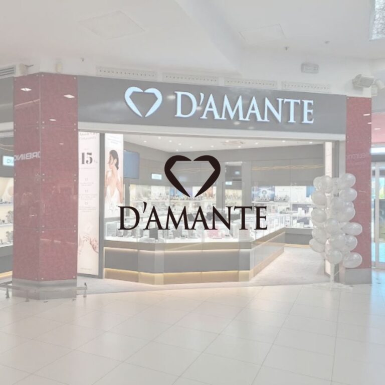 D'Amante Afragola (1080 x 1080 px)