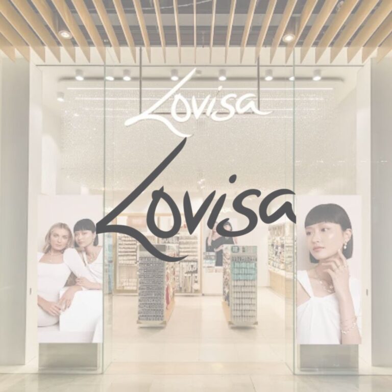 Lovisa Roma Est (1080 x 1080 px)