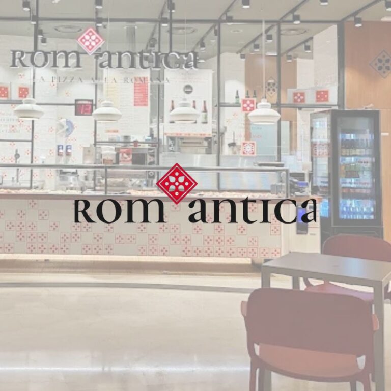 Romantica CC Sarca Milano (1080 x 1080 px)