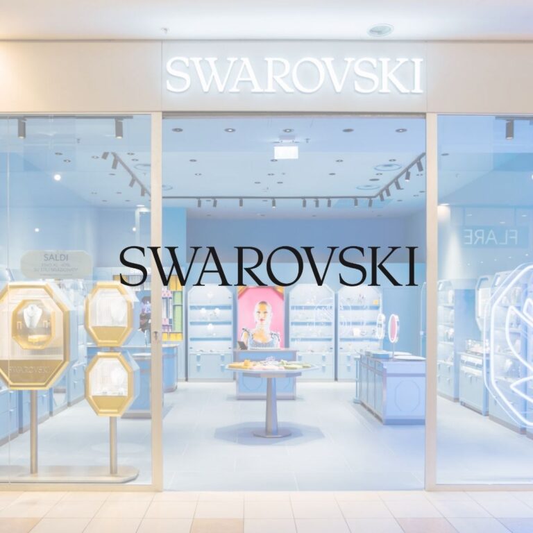 Swarovski Granfiume(1080 x 1080 px)